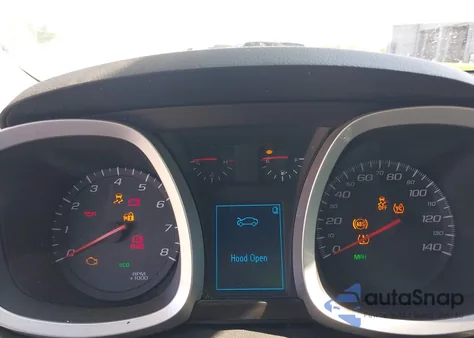 2012 Chevrolet Equinox 2Lt z USA, uszkodzony, nr VIN 2GNALPEK7C1308359